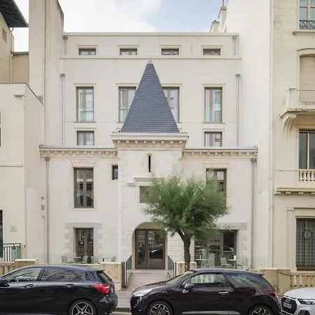 Hotel La