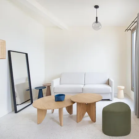 Hotel La 4*