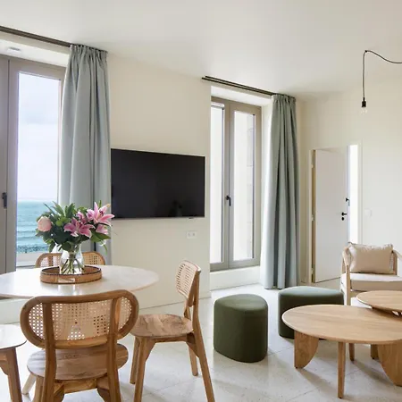 Hotel La Biarritz