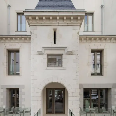 La מלון ביאריץ