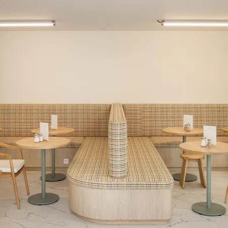 ホテル La ビアリッツ