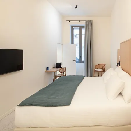 La Hotel Biarritz
