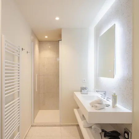 ホテル La ビアリッツ