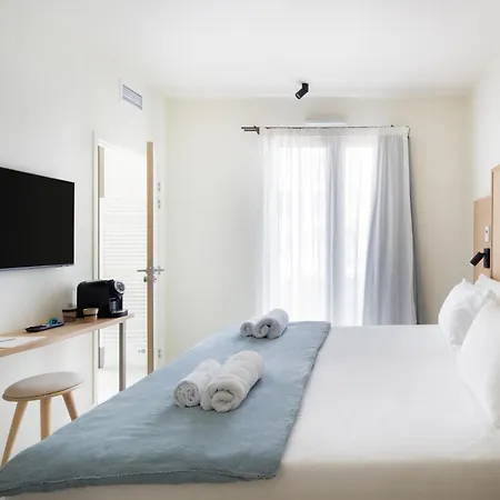 מלון La ביאריץ