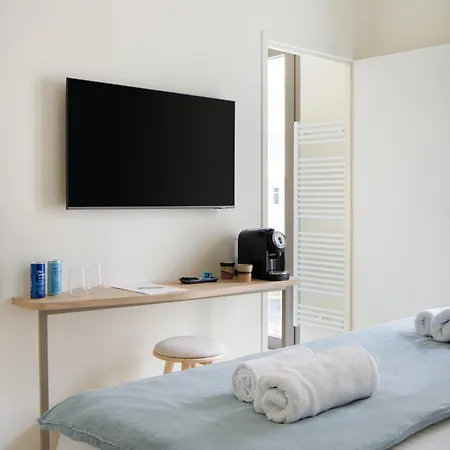 La מלון ביאריץ