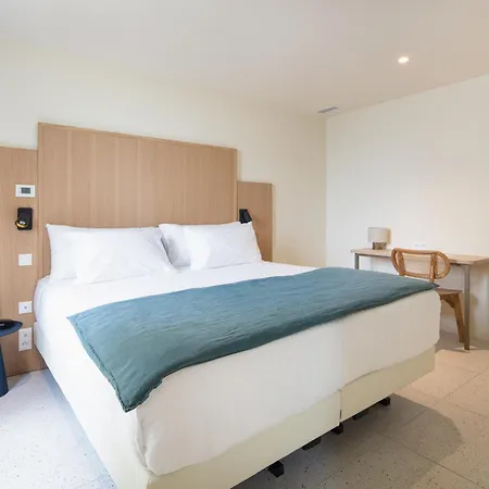 La Hotel Biarritz