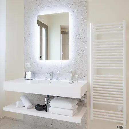 מלון La ביאריץ