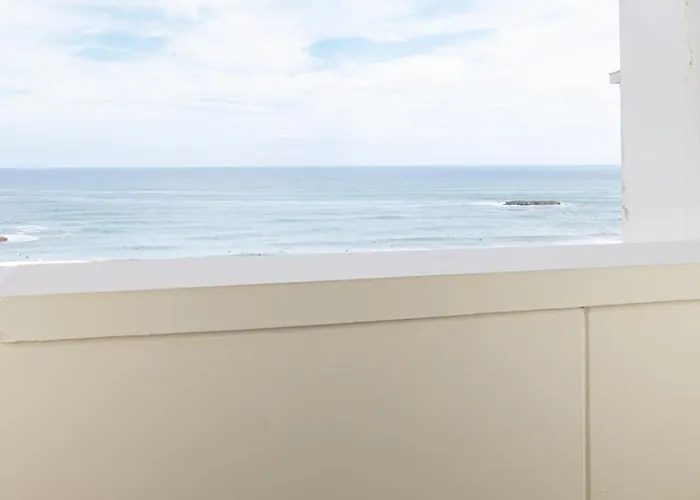 La Hotell Biarritz